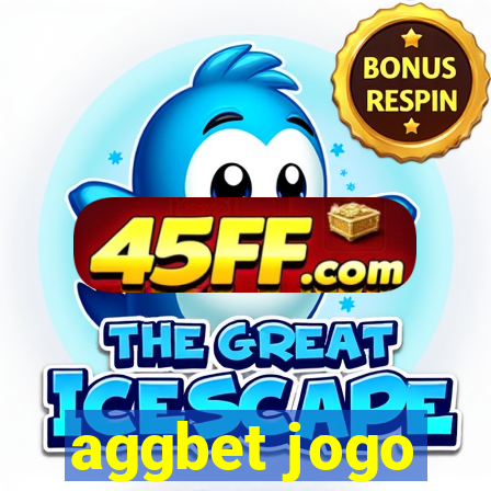 aggbet jogo